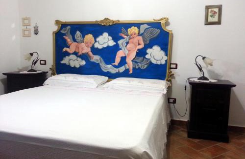 Pian di Rocca House | Agriturismo Val di Nappo