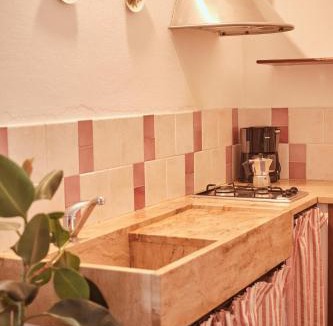 Castiglione della Pescaia House | Agriturismo Pavone
