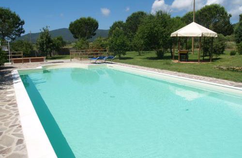 Castiglione della Pescaia House | Agriturist Prile