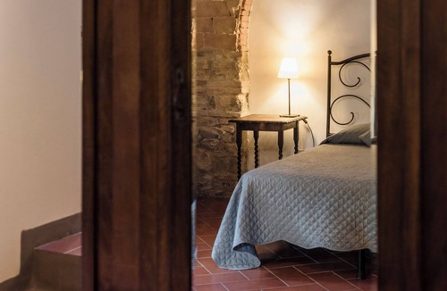 Monterotondo Marittimo Other | Agriturismo San Ottaviano-one bedroom Apartment in farmhouse