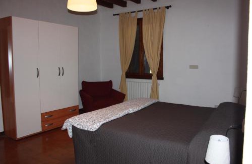 Castelfranco Emilia House | Agriturismo La Lupa