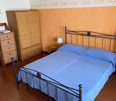 Valfabbrica House | Agriturismo La Vallata