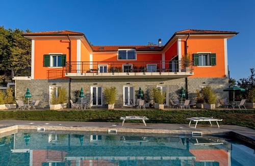 Spotorno Apartment | Agriturismo Cascina Trevo