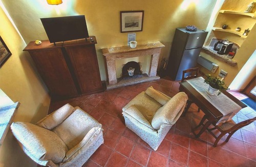 San Casciano dei Bagni House | Agriturismo Monte Santo