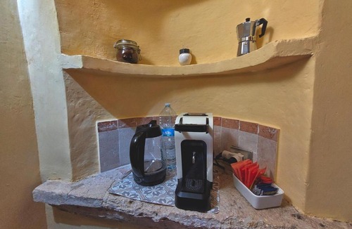 San Casciano dei Bagni House | Agriturismo Monte Santo