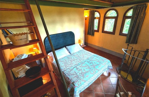San Casciano dei Bagni House | Agriturismo Monte Santo