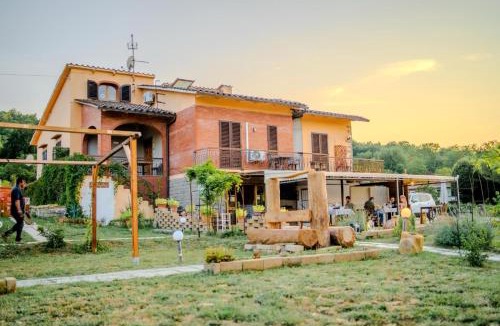 Sambuca House | Agriturismo la Palma Hotel