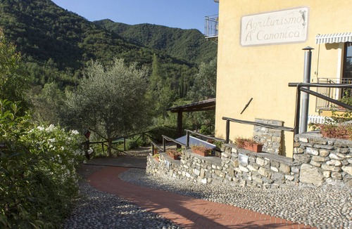 Casanova Lerrone Other | Agriturismo A Canonica - Nigella Room