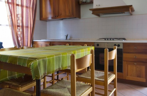 Casanova Lerrone Other | Agriturismo A Canonica - apartment