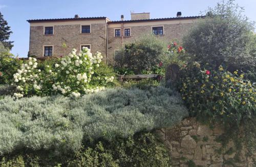 Guardistallo Apartment | Agriturismo Ai Massi