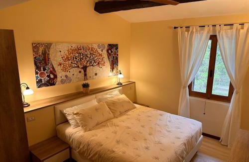 Branca House | Agriturismo Akasha