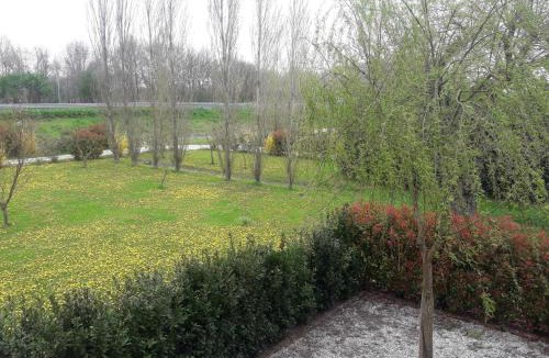 Malalbergo House | Agriturismo Al Navile