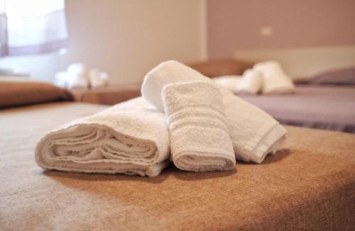 Bisignano Bed & Breakfast | Agriturismo ALBACHIARA