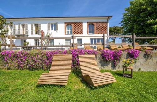 Nizza Monferrato House | Agriturismo Albarossa