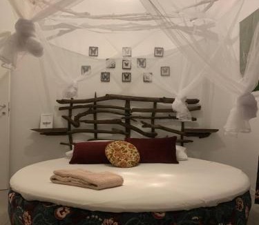 Piombino House | Agriturismo Amarasca