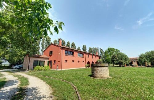 Olmo di Mira House | Agriturismo Amoler