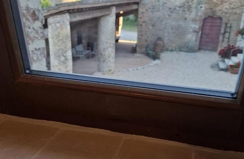 La Villa House | Agriturismo Antico Borgo La Villa