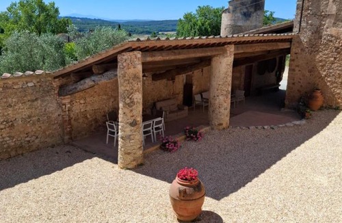 La Villa House | Agriturismo Antico Borgo La Villa