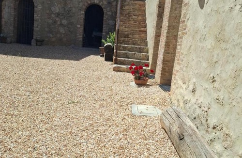 La Villa House | Agriturismo Antico Borgo La Villa