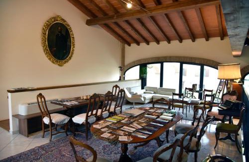 Scarzara House | Agriturismo Argaland