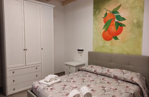 Sabaudia House | Agriturismo Ariston ONC 1484