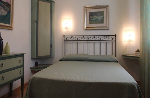 San Lorenzo Nuovo Bed & Breakfast | Agriturismo B&B Vallegiorgio