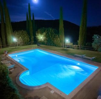 Osteria delle Noci House | Agriturismo Belagaggio