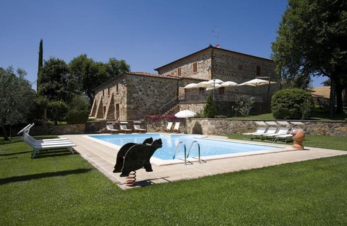 Osteria delle Noci House | Agriturismo Belagaggio