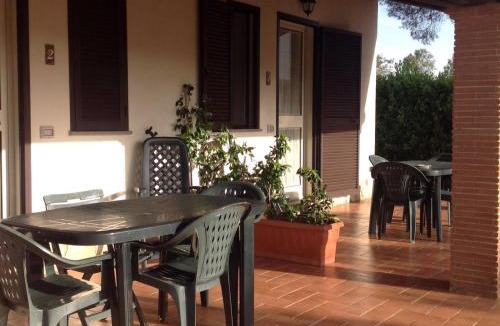 Montalto di Castro House | Agriturismo Belvedere