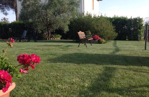Montalto di Castro House | Agriturismo Belvedere