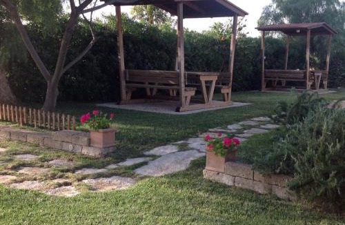 Montalto di Castro House | Agriturismo Belvedere