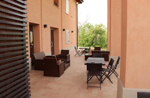 Santo Stefano House | Agriturismo Ben Ti Voglio
