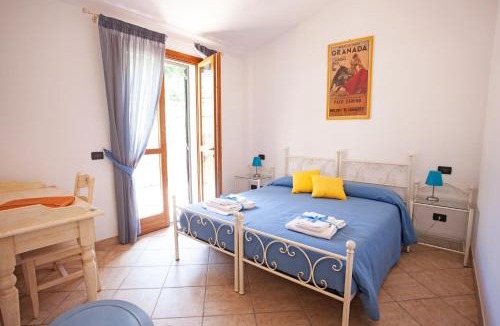 Imperia House | Agriturismo Benza