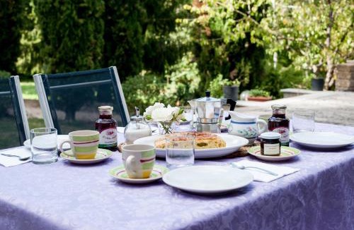 Civitella d'Agliano House | Agriturismo biologico il Molinaccio al Rio Chiaro