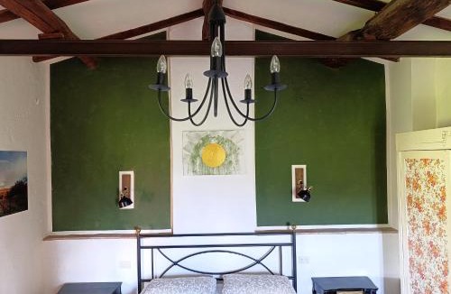 Massa Marittima House | Agriturismo Bio La Muccaia