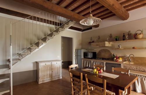 Gavorrano Other | Agriturismo Bio Podere Doganelle