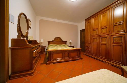 Capodimonte House | Agriturismo Bisenzio