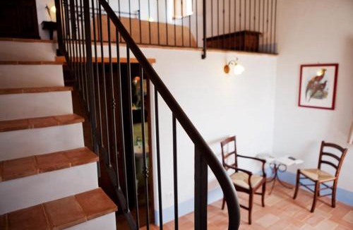 Falerone House | agriturismo BONFIGLI