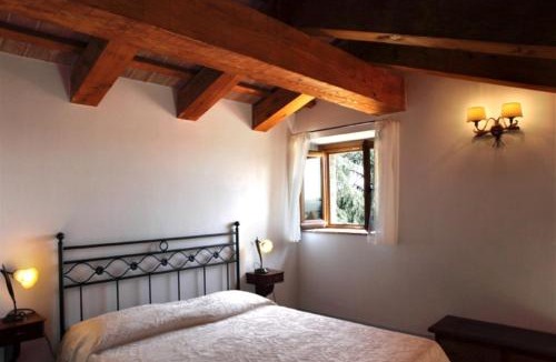 Falerone House | agriturismo BONFIGLI