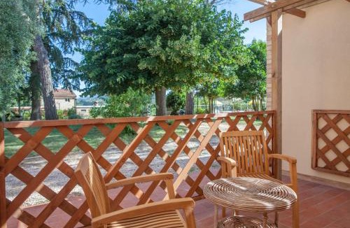Falerone House | agriturismo BONFIGLI