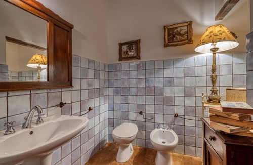 Magliano Sabina House | Agriturismo Borgodoro
