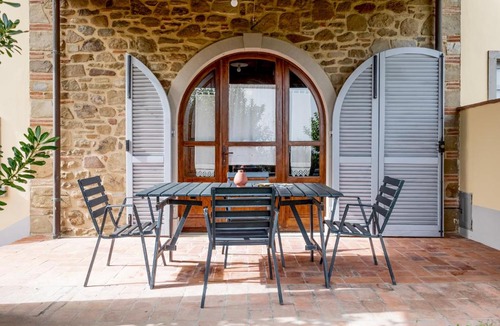 Civitella in Val di Chiana House | Agriturismo Borgo Sant'Ercolano