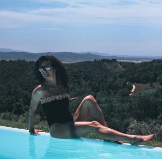 Suvereto House | Agriturismo Boschi di Montecalvi