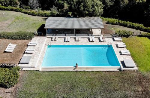 Suvereto House | Agriturismo Boschi di Montecalvi