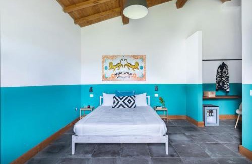 Viterbo House | Agriturismo Braciami