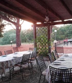 Piombino House | Agriturismo Bronzivalle