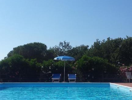 Piombino House | Agriturismo Bronzivalle