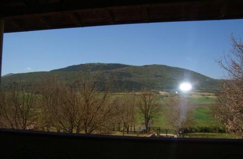 San Pio delle Camere House | Agriturismo Centuria