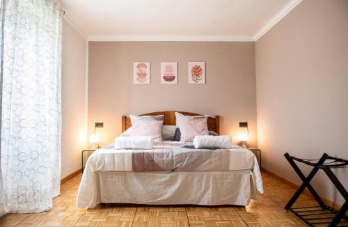 Bagnolo Piemonte House | Agriturismo Ca' del Clat
