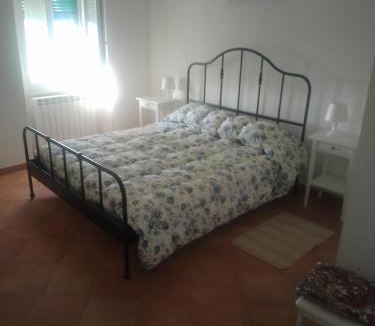 Carro House | Agriturismo Ca' del Monte